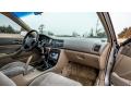  1997 Honda Accord Ivory Interior #24