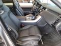  2022 Land Rover Range Rover Sport Ebony/Ebony Interior #3