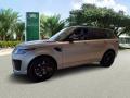  2022 Land Rover Range Rover Sport SVO Premium Palette Grey #6