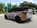 2022 Range Rover Sport SVR #10
