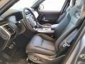 Front Seat of 2022 Land Rover Range Rover Sport SVR #15