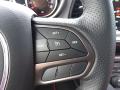  2021 Dodge Challenger R/T Scat Pack Steering Wheel #18