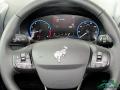  2022 Ford Bronco Sport Big Bend 4x4 Steering Wheel #16