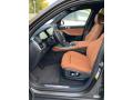 Front Seat of 2022 BMW X5 sDrive40i #4