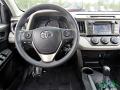 Controls of 2014 Toyota RAV4 LE #15