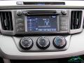Controls of 2014 Toyota RAV4 LE #17