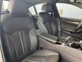Front Seat of 2020 BMW 5 Series M550i xDrive Sedan #30