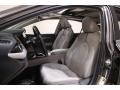  2021 Toyota Camry Ash Interior #5