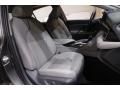 Front Seat of 2021 Toyota Camry XLE #15