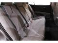 Rear Seat of 2021 Toyota Camry XLE #16