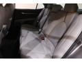 Rear Seat of 2021 Toyota Camry XLE #17