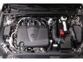  2021 Camry 3.5 Liter DOHC 24-Valve Dual VVT-i V6 Engine #19