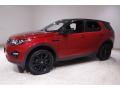 2016 Discovery Sport HSE Luxury 4WD #3