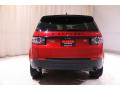 2016 Discovery Sport HSE Luxury 4WD #19