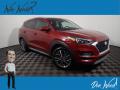 2020 Tucson SEL AWD #1 2020 Tucson SEL AWD #1