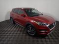 2020 Tucson SEL AWD #4 2020 Tucson SEL AWD #4