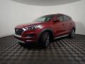 2020 Tucson SEL AWD #9 2020 Tucson SEL AWD #9