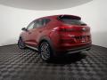 2020 Tucson SEL AWD #12 2020 Tucson SEL AWD #12