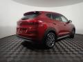2020 Tucson SEL AWD #17 2020 Tucson SEL AWD #17