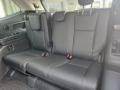 Rear Seat of 2022 Subaru Ascent Limited #8