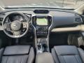 2022 Subaru Ascent Slate Black Interior #9