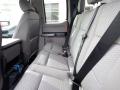 Rear Seat of 2022 Ford F250 Super Duty XLT SuperCab 4x4 #12