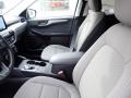 Front Seat of 2022 Ford Escape SE 4WD #10