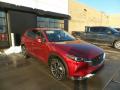 2022 Mazda CX-5 S Premium AWD