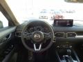 Controls of 2022 Mazda CX-5 S Premium AWD #4