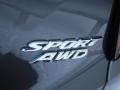 2019 HR-V Sport AWD #8