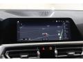 Navigation of 2020 BMW 3 Series 330i xDrive Sedan #10