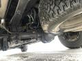 Undercarriage of 2012 Ford F150 SVT Raptor SuperCrew 4x4 #8