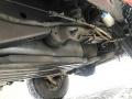 Undercarriage of 2012 Ford F150 SVT Raptor SuperCrew 4x4 #13