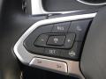  2021 Volkswagen Atlas SE 4Motion Steering Wheel #8