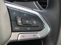  2021 Volkswagen Atlas SE 4Motion Steering Wheel #9
