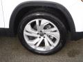  2021 Volkswagen Atlas SE 4Motion Wheel #10
