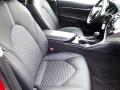 Front Seat of 2020 Toyota Camry SE AWD #14