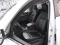 Front Seat of 2021 Volkswagen Atlas SE 4Motion #19