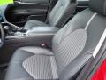 Front Seat of 2020 Toyota Camry SE AWD #19