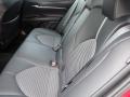 Rear Seat of 2020 Toyota Camry SE AWD #20