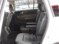 Rear Seat of 2021 Volkswagen Atlas SE 4Motion #22