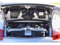  2008 911 3.6 Liter Twin-Turbocharged DOHC 24V VarioCam Flat 6 Cylinder Engine #38