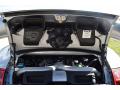  2008 911 3.6 Liter Twin-Turbocharged DOHC 24V VarioCam Flat 6 Cylinder Engine #41