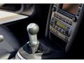  2008 911 6 Speed Manual Shifter #51