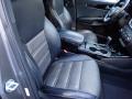 Front Seat of 2018 Kia Sorento SX Limited AWD #11