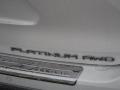 2020 Highlander Platinum AWD #18