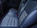 Rear Seat of 2018 Kia Sorento SX Limited AWD #18