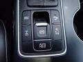 Controls of 2018 Kia Sorento SX Limited AWD #26