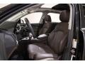 Front Seat of 2019 Audi Q7 55 Prestige quattro #5
