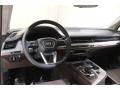 Dashboard of 2019 Audi Q7 55 Prestige quattro #6